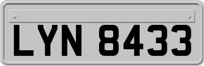 LYN8433