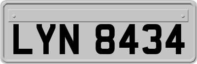 LYN8434