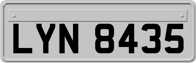 LYN8435