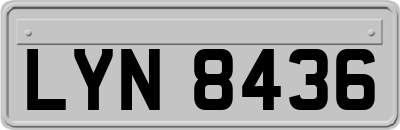LYN8436