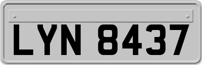 LYN8437
