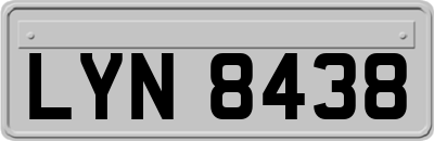 LYN8438