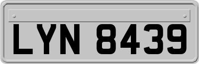 LYN8439