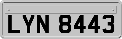 LYN8443