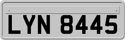 LYN8445