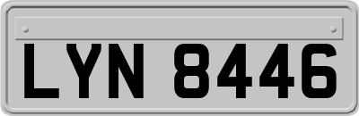 LYN8446