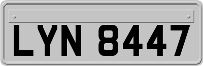 LYN8447