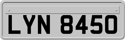 LYN8450