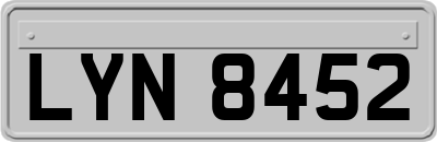 LYN8452