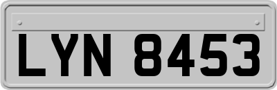LYN8453