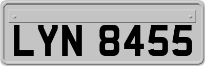 LYN8455