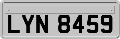 LYN8459