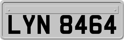 LYN8464
