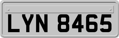 LYN8465