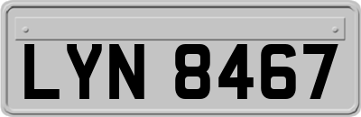 LYN8467