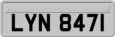 LYN8471