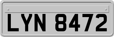 LYN8472