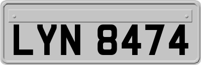 LYN8474