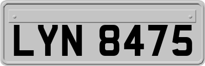 LYN8475