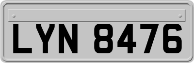 LYN8476