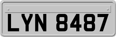 LYN8487