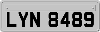 LYN8489