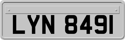 LYN8491