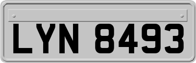 LYN8493