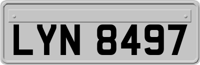 LYN8497