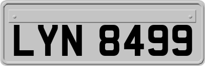LYN8499