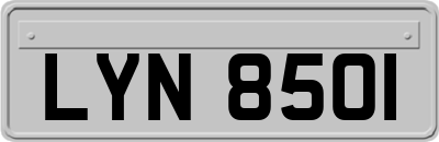 LYN8501
