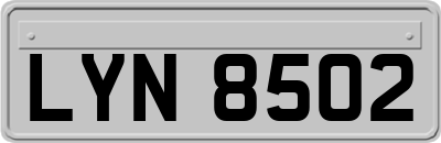 LYN8502