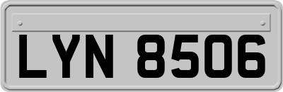 LYN8506