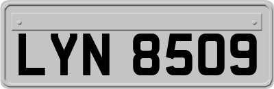 LYN8509