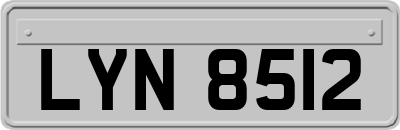 LYN8512