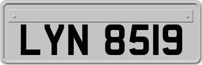 LYN8519
