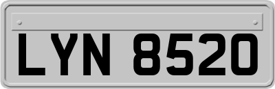 LYN8520