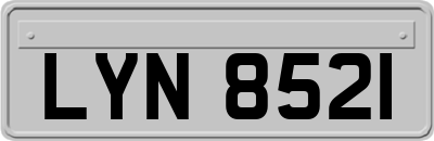 LYN8521