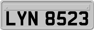 LYN8523