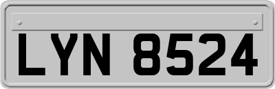 LYN8524