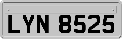 LYN8525