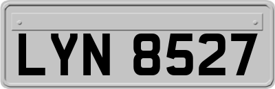 LYN8527