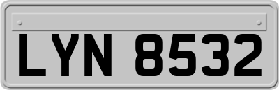 LYN8532