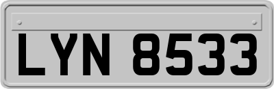 LYN8533