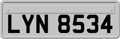 LYN8534