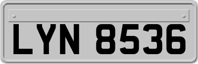 LYN8536
