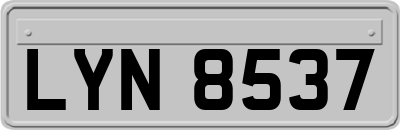 LYN8537