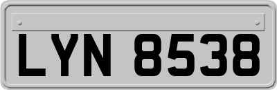 LYN8538