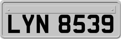 LYN8539