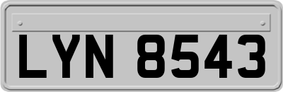 LYN8543